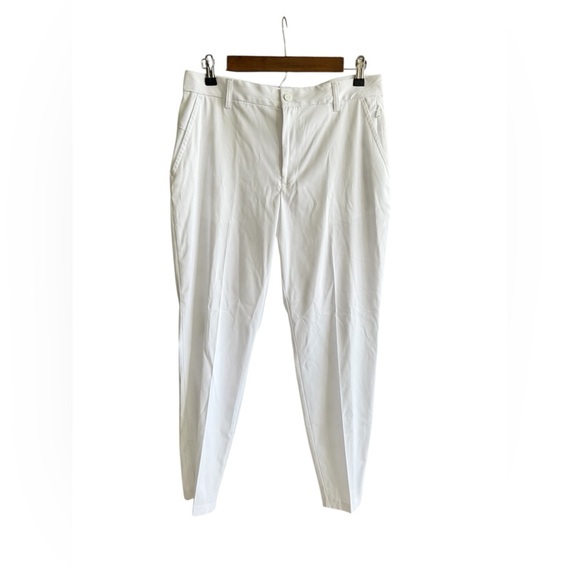 Ralph Lauren RLX Performance 5-Pocket Stretch Twill White Pant Size 6P - Picture 6 of 11